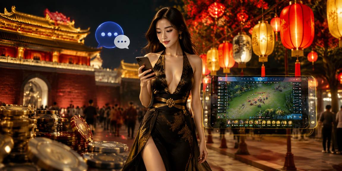 af66 Khám phá The Ngan Hang Roulette tại af66